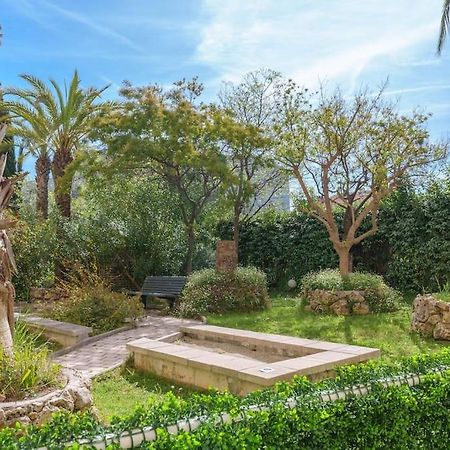 Le Bristol By Apirent #Climatisation #Terrasse #Central Cannes Zewnętrze zdjęcie